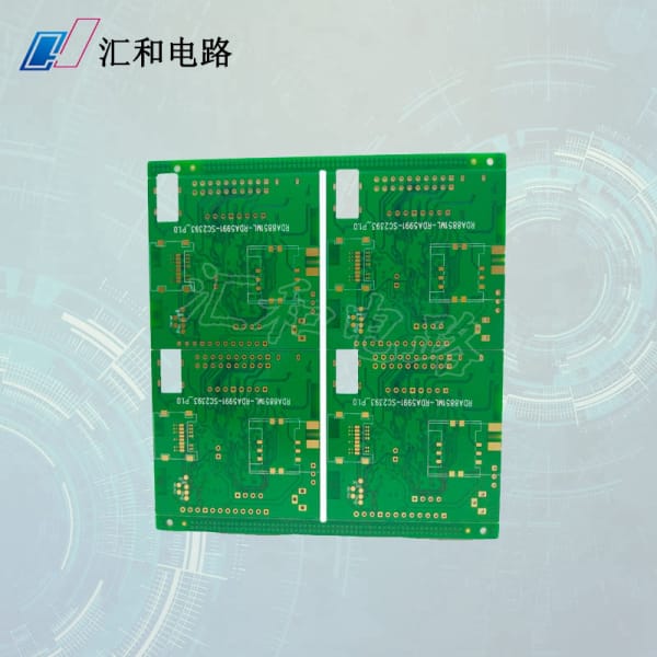 電路板上貼片電容怎么測量好壞？