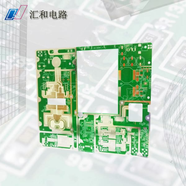 pcb走線寬度與電流計算，pcb走線寬度與電流計算公式