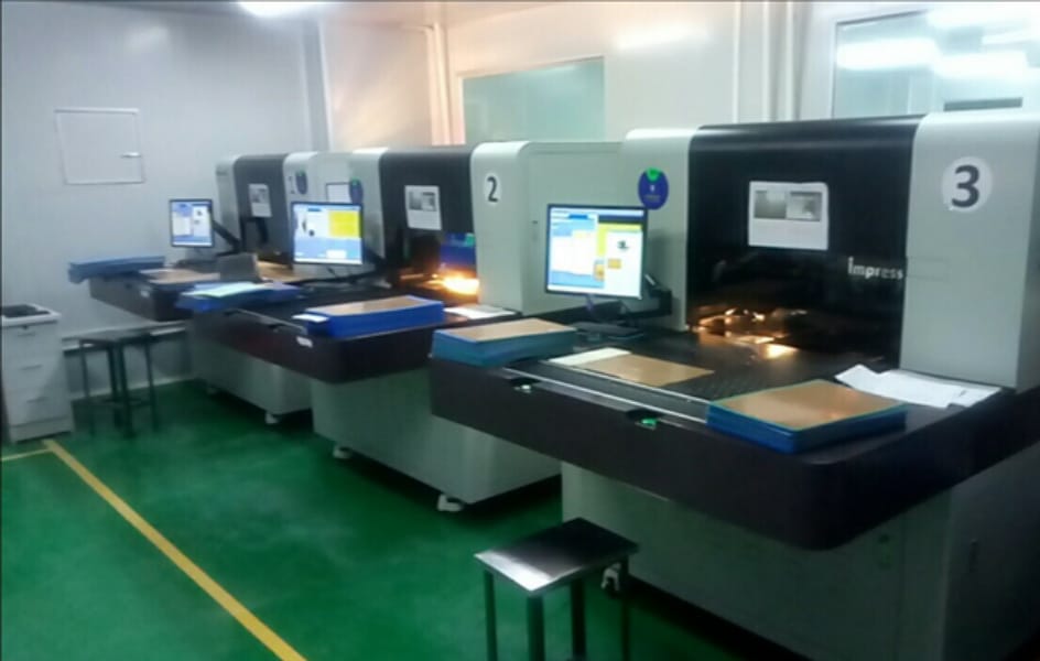 pcb制造廠家，pcb制造工藝流程
