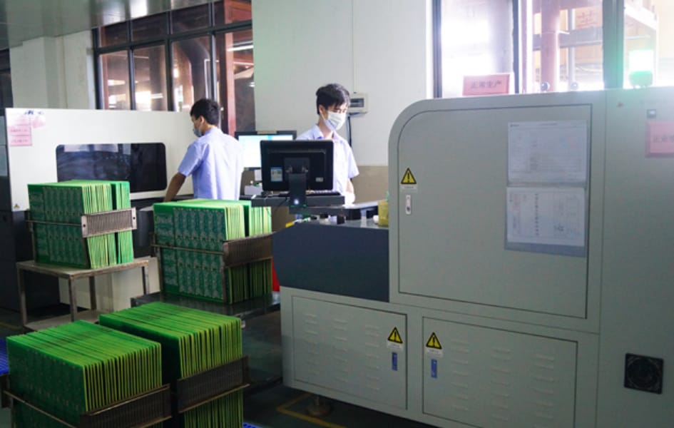 pcb板生產(chǎn)廠家哪個廠家的好，pcb板生產(chǎn)廠家廠家直銷推薦？