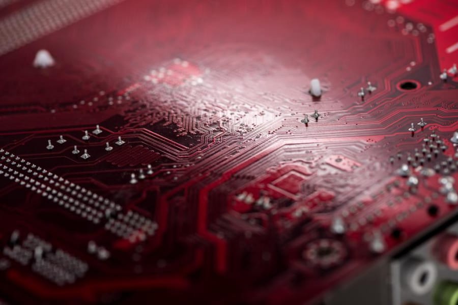 pcb binary files，pcb文件類型？