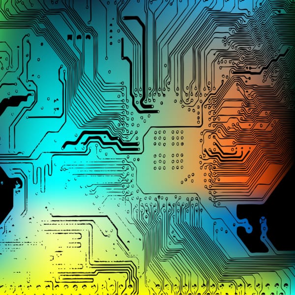 pcb工藝流程介紹，pcb工藝流程詳解