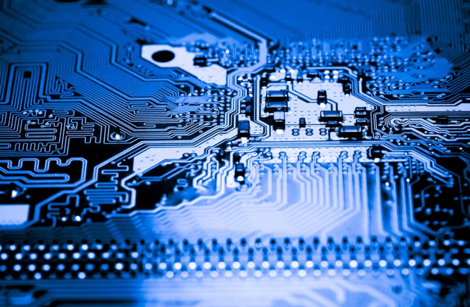 pcb工藝流程介紹，pcb工藝流程詳解