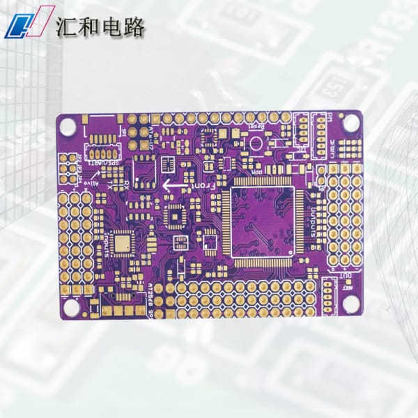 pcb工藝流程介紹，pcb工藝流程詳解