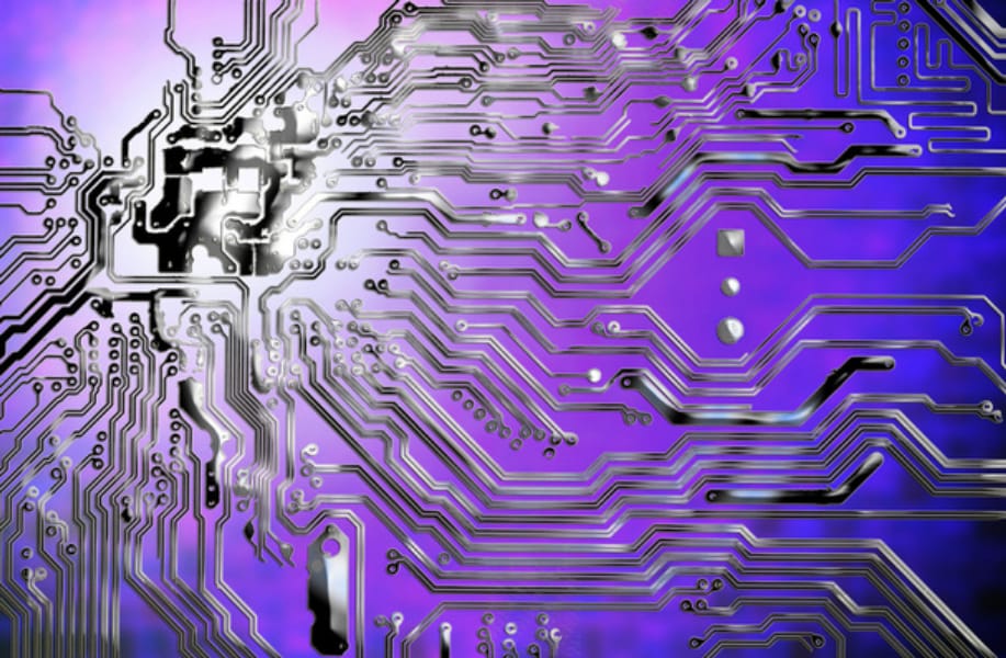 pcb電路制作過程，pcb電路板工藝流程