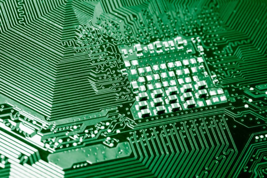 pcb布線是指什么，pcb布線交叉選擇模式