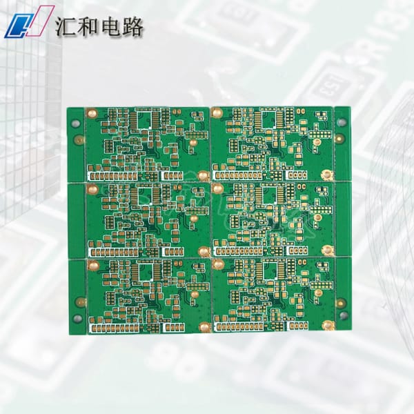 什么叫pcb打樣，pcb板子打樣