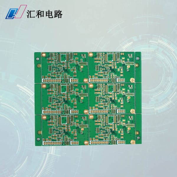 PCB電路板設(shè)計簡單題目，pcb電路板設(shè)計的物理邊界通過什么確定？