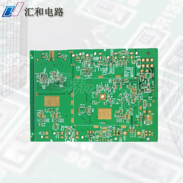 PCB電路板設(shè)計簡單題目，pcb電路板設(shè)計的物理邊界通過什么確定？