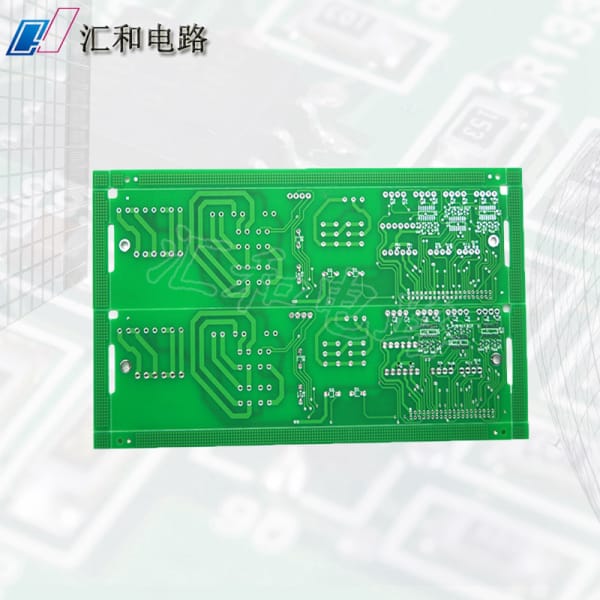 PCB電路板設(shè)計簡單題目，pcb電路板設(shè)計的物理邊界通過什么確定？