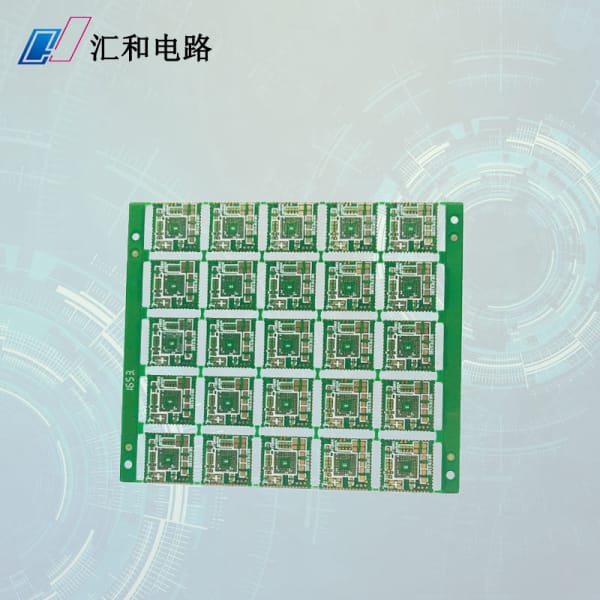 電路板熱像儀的作用，電路板紅外熱像儀用途