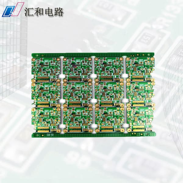 什么是pcb板，什么是pcb電路板？