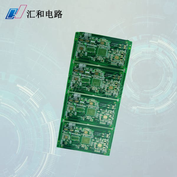 pcb基板材料GJ是什么，pcb基板材料有哪些？