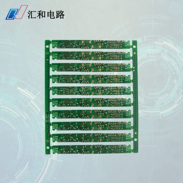 pcb線寬電流大小，pcb布線寬度 對(duì)應(yīng)電流