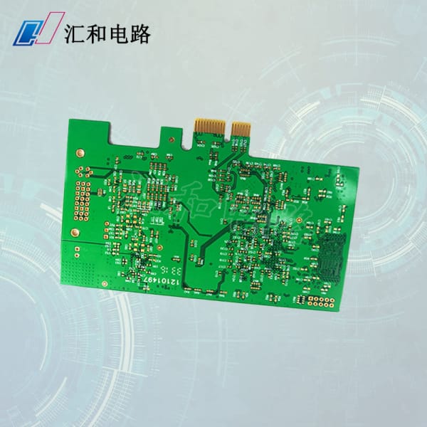 pcb上的綠油是什么作用？pcb綠油元素分析