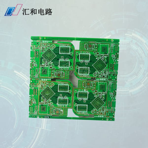 pcb上的綠油是什么作用？pcb綠油元素分析