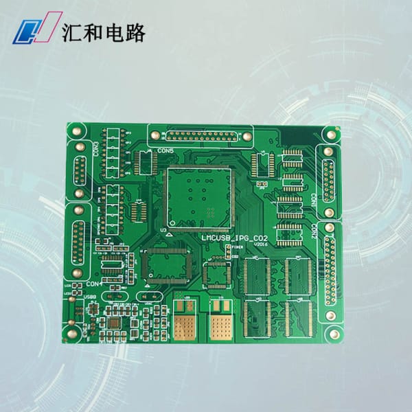 PCB去除綠油阻焊，去除pcb綠油的方法
