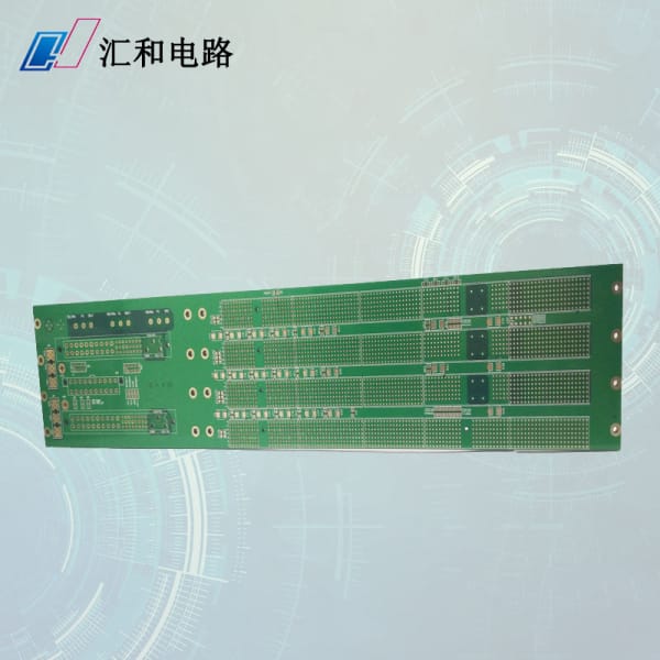 PCB去除綠油阻焊，去除pcb綠油的方法
