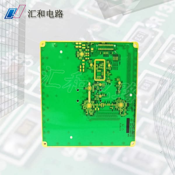 pcb分層布線，pcb分層是怎么造成的呢？