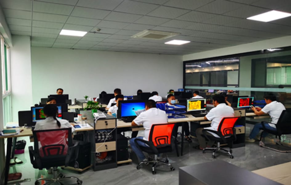 8層pcb價(jià)格，18層pcb報(bào)價(jià)時(shí)間要多久？"