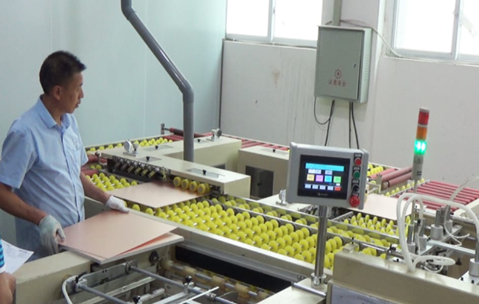 pcb電路板排行，電路板排行榜