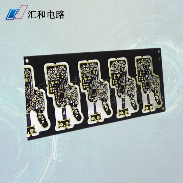 pcba板加工，pcb板子加工面積怎么算？