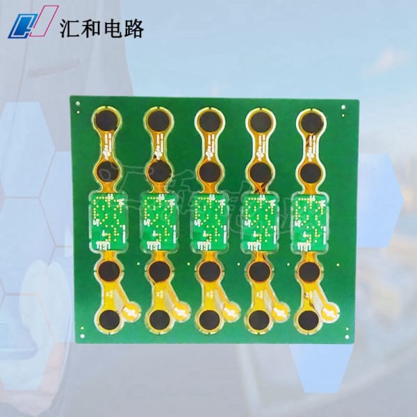pcb壓合制程基礎(chǔ)知識，pcb壓合原理