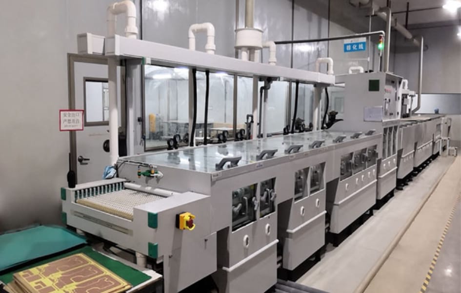 pcb板如何制造？pcb主要制造方法