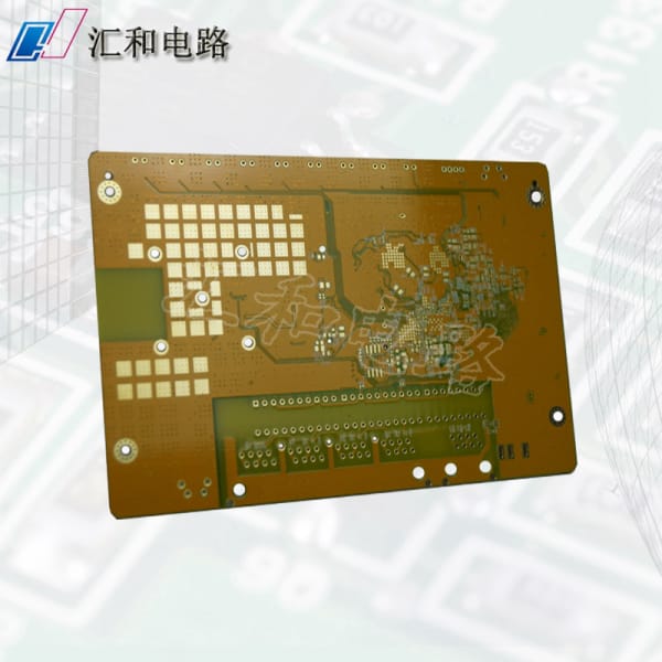pcb板各層詳細(xì)介紹，pcb中各層的含義和作用