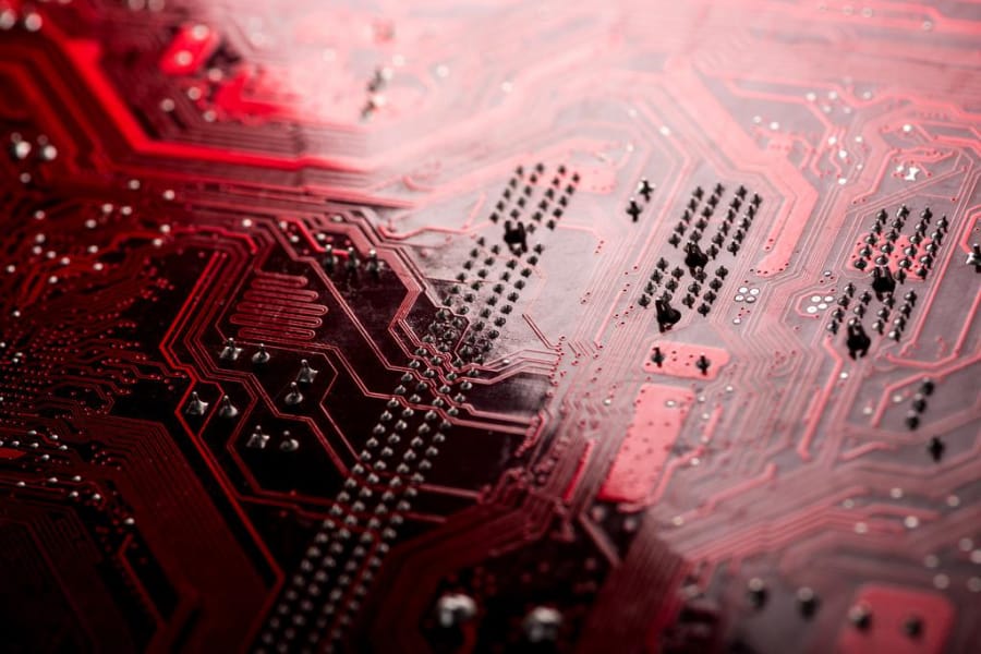 pcb板各層詳細(xì)介紹，pcb中各層的含義和作用