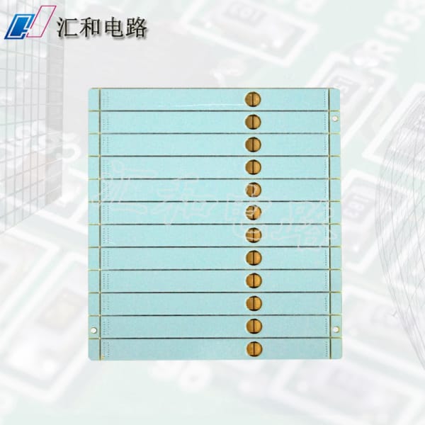 pcb板是什么材料？pcb絕緣層厚度