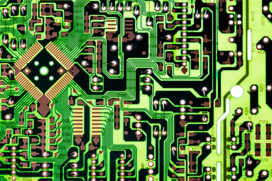 pcb板是什么材料？pcb絕緣層厚度