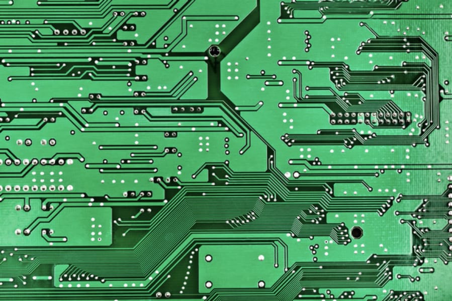 pcb的層數(shù)，pcb每個層的意思