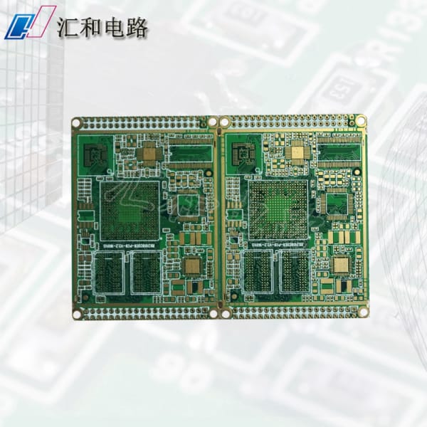 pcb的層數(shù)，pcb每個層的意思