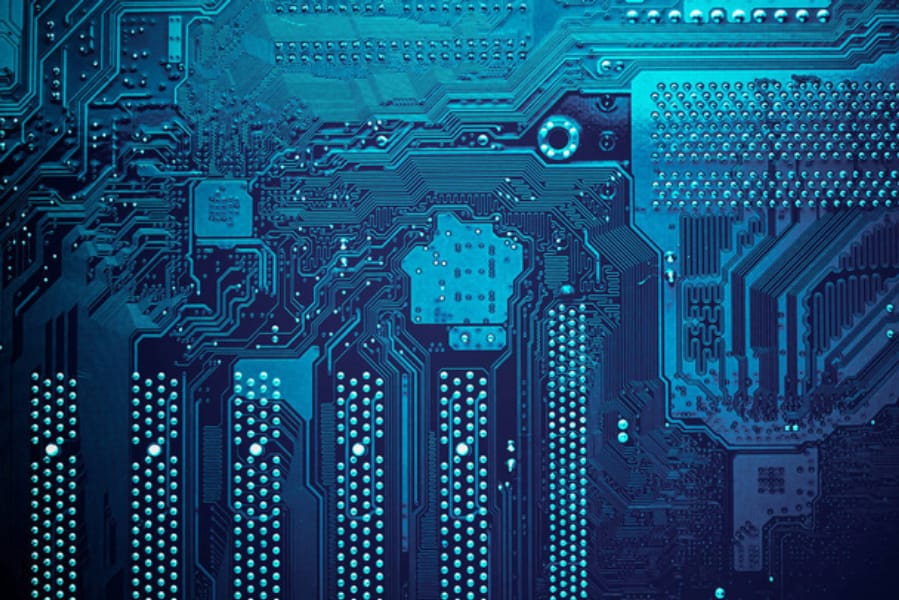 pcb表面綠油腐蝕，pcb綠油起泡原因分析
