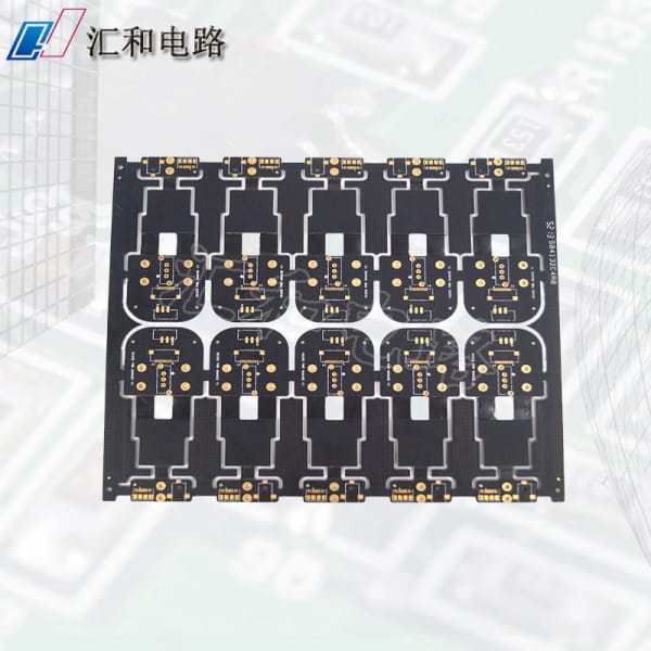 pcb表面綠油腐蝕，pcb綠油起泡原因分析