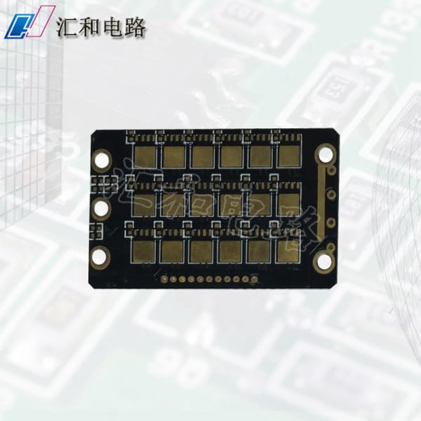 pcb電路板圖怎么畫？pcb電路板圖入門