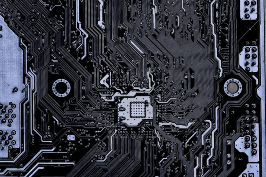 pcb電路板圖怎么畫？pcb電路板圖入門