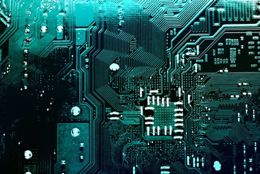 pcb電路板圖怎么畫？pcb電路板圖入門