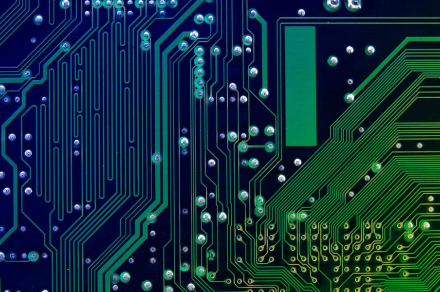 pcb封裝有哪些，pcb封裝中包含哪些要素？