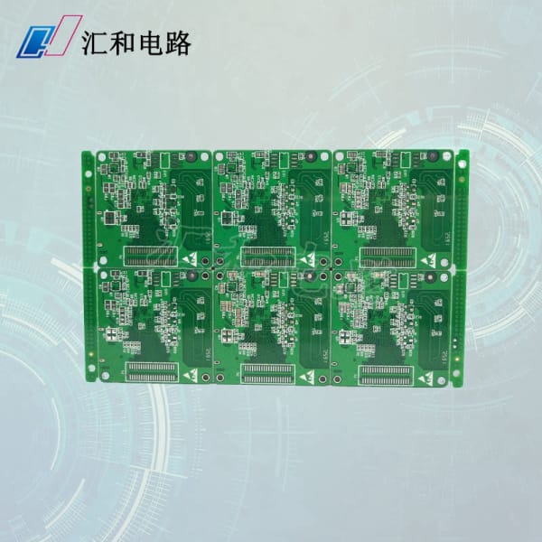 pcb 外形，PCB板子外形怎么畫？