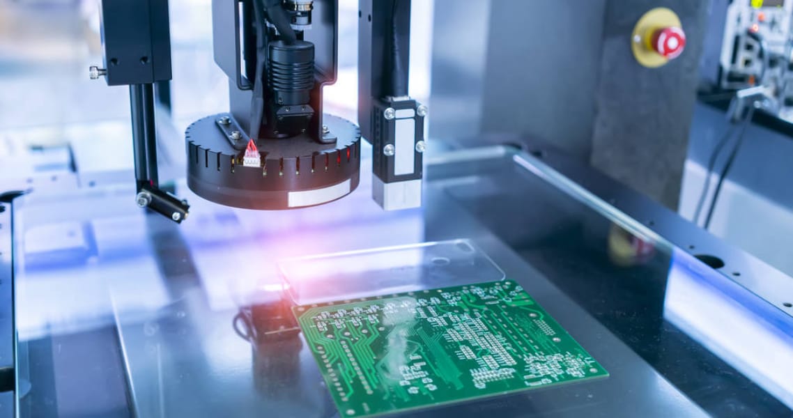 pcb封裝有哪些，pcb封裝中包含哪些要素？