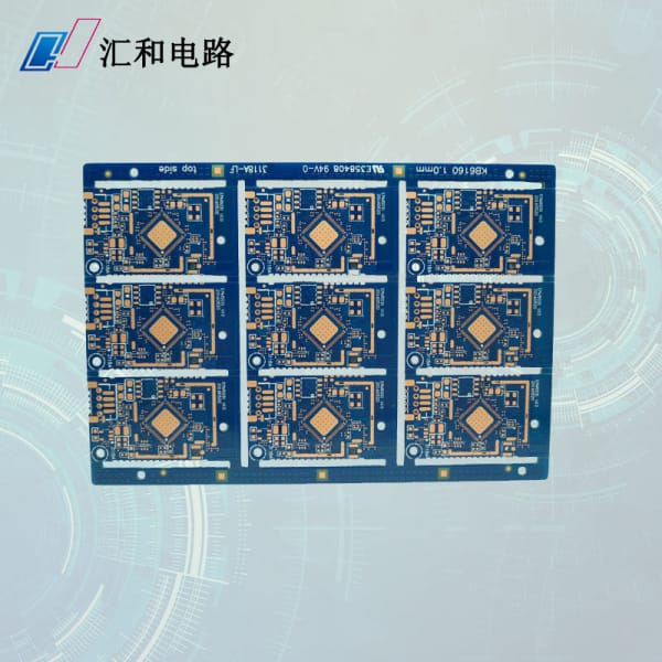 0層pcb疊層，12層pcb層疊"