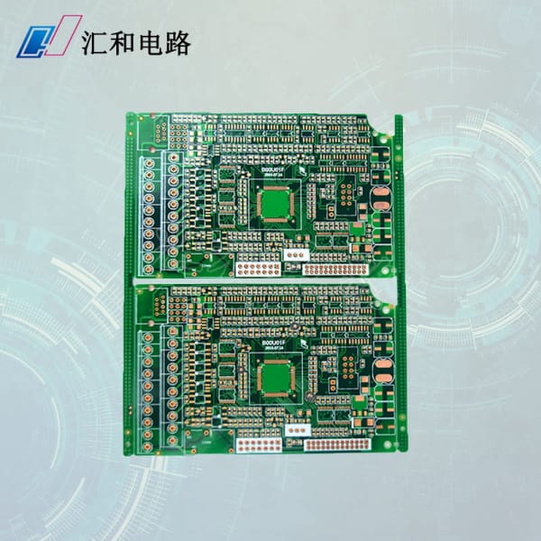 PCB覆銅一般在哪一層？pcb覆銅板的用途