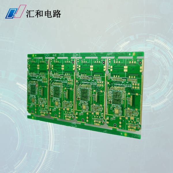 hdi線路板是什么意思？HDI線路板的定義