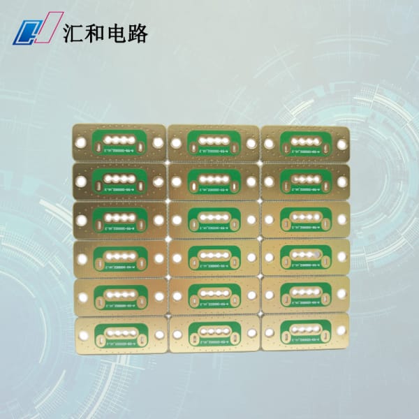 PCB工廠，pcb廠排名