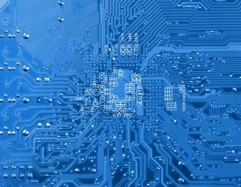 pcb重新覆銅，我的pcb覆銅板切割方法