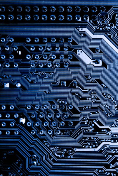 pcb重新覆銅，我的pcb覆銅板切割方法