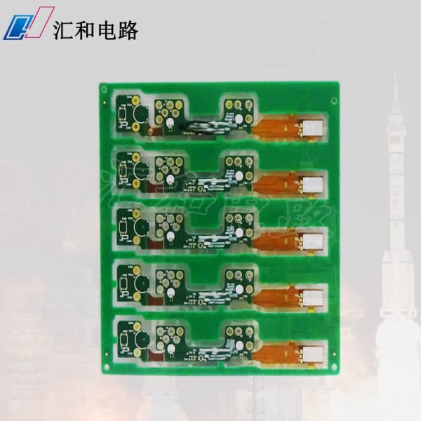 多層pcb板生產(chǎn)流程，pcb多層板制作工藝流程