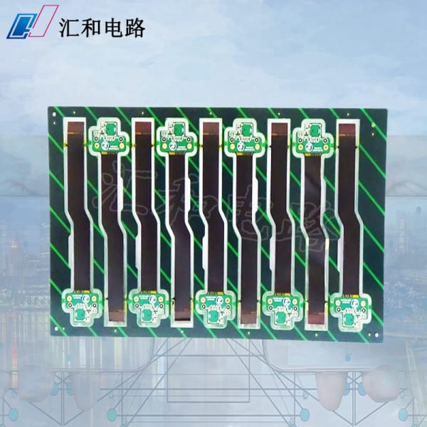 pcb上的綠油是什么？pcb綠油顏色深淺不一樣